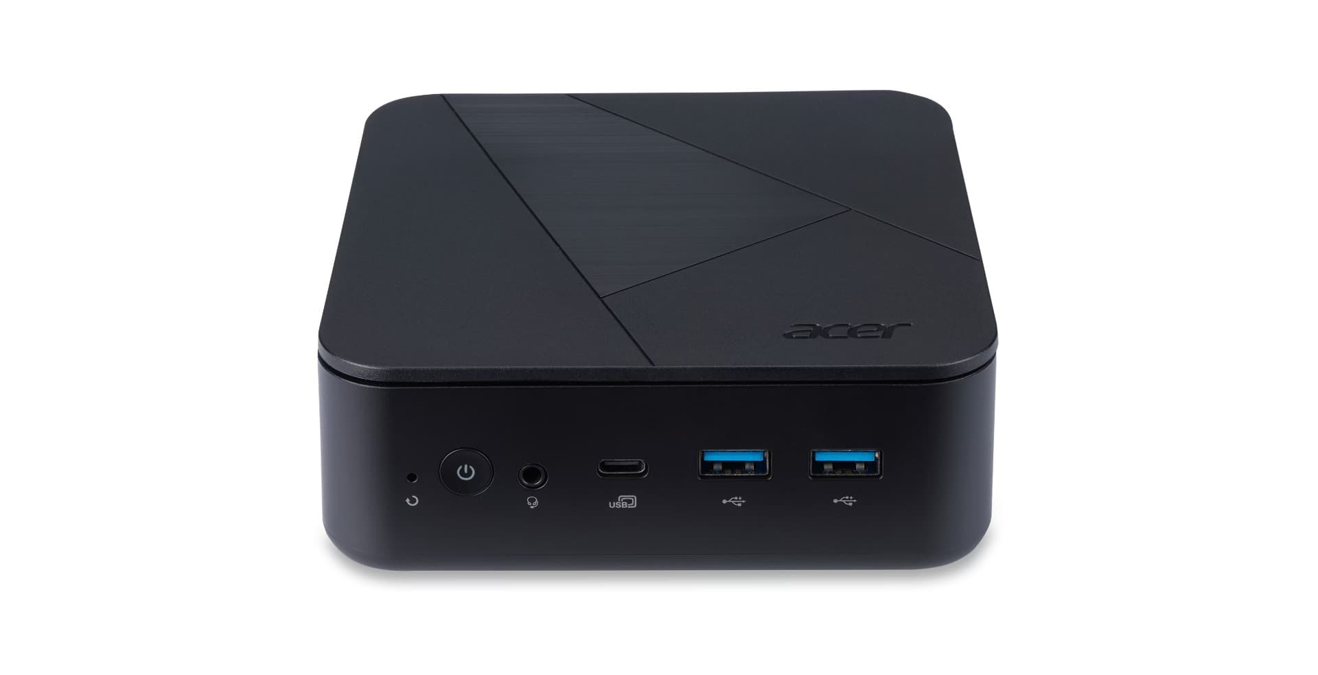 Acer NUC Veriton N1502G-13U5U BAREBONE Mini 5-120U Bez RAM Intel int bez OS 1R