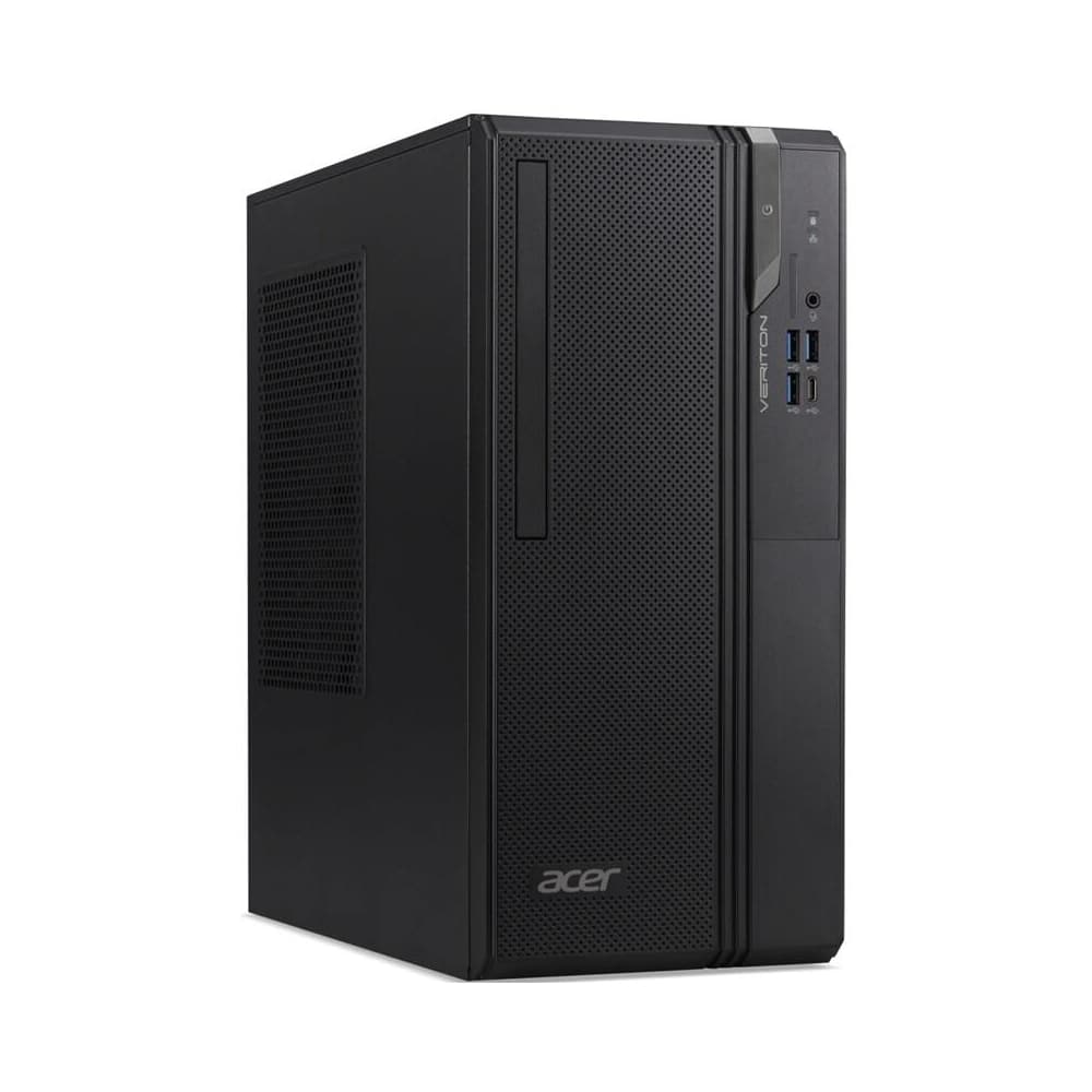 Acer Veriton S2735G_W_FR300W 92+ Mini TWR U7-265 16GB 512GB Intel int W11P 3R