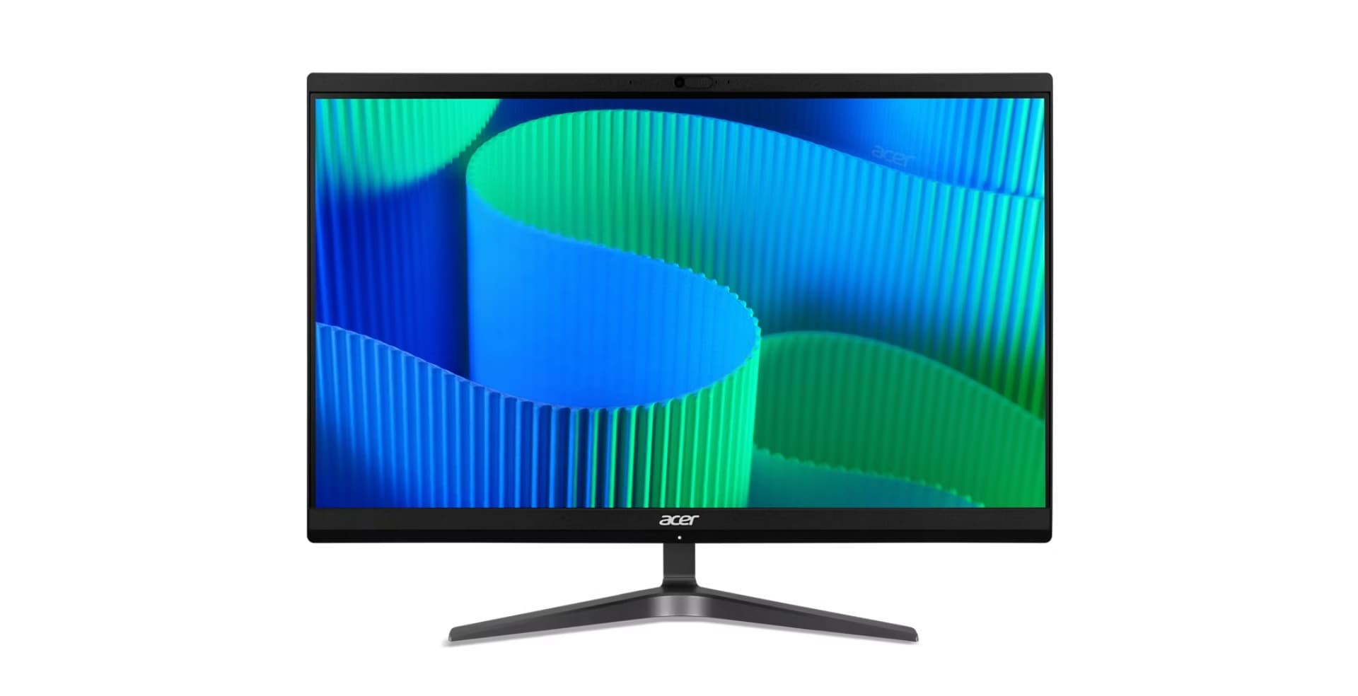 Acer Veriton Z2524G_WuBCU5125U_65W AIO U5-125U 8GB 512GB Intel int W11P 1R
