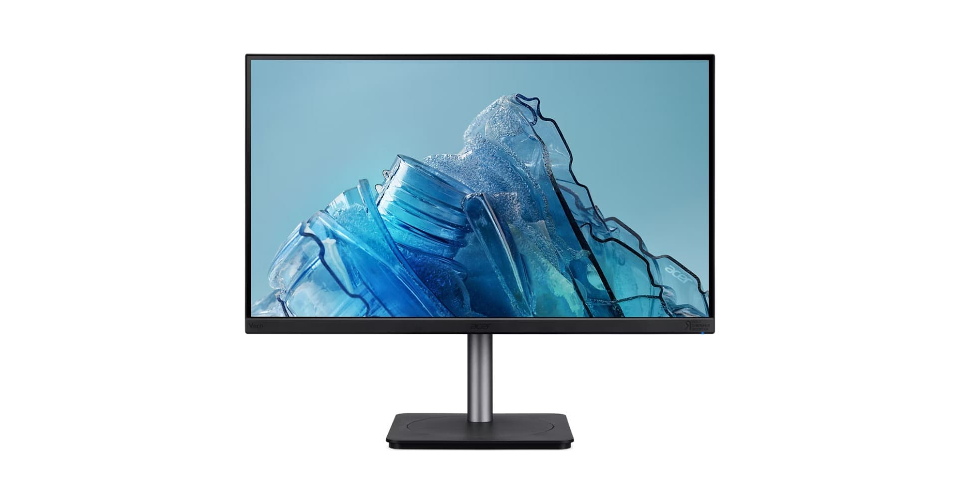 Acer Vero CB273UGbemipruzx 27" IPS QHD 120Hz 1ms Černá 2R