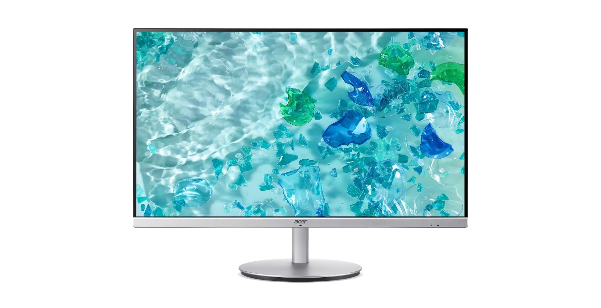 Acer Vero CB322QKB1bmiiprx 31,5" VA 4K UHD 60Hz 4ms Černá 3R