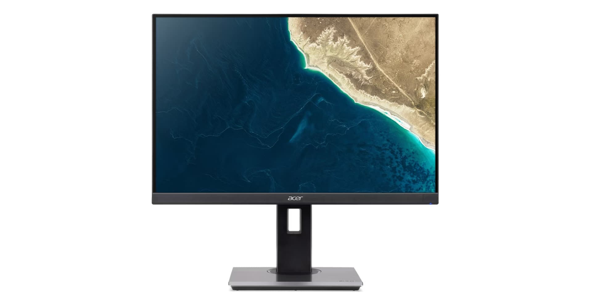 Acer Vero B247WE5bmiprzx 24" IPS FHD 100Hz 4ms Black 2R