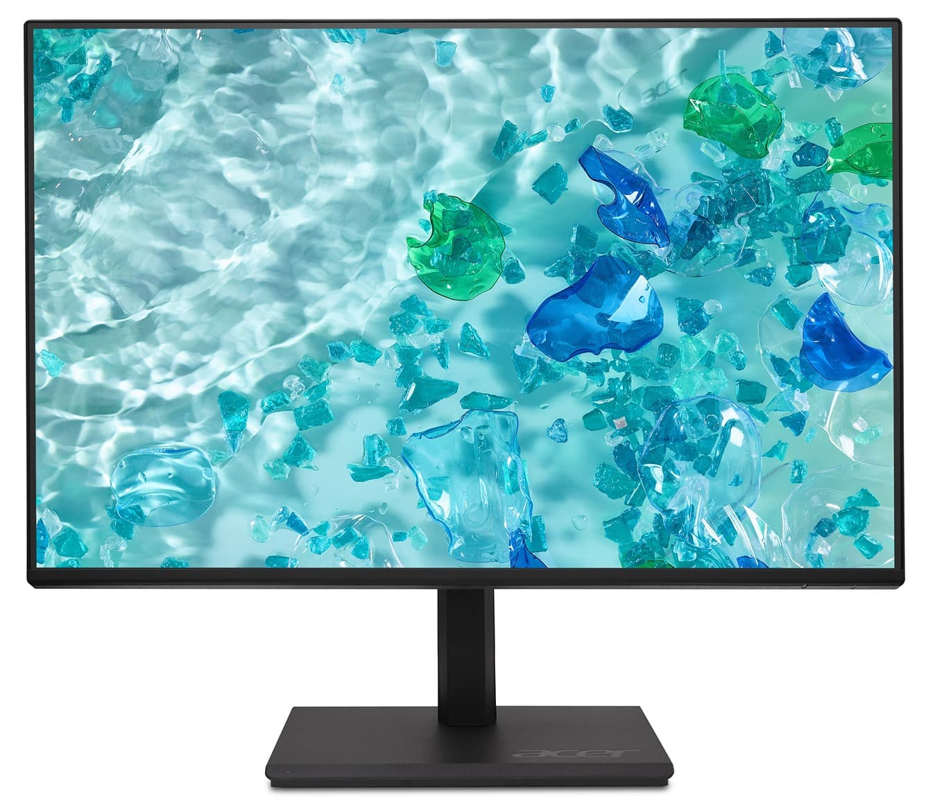 Acer Vero B277Gbmiprzx 27" IPS FHD 120Hz 4ms Black 2R