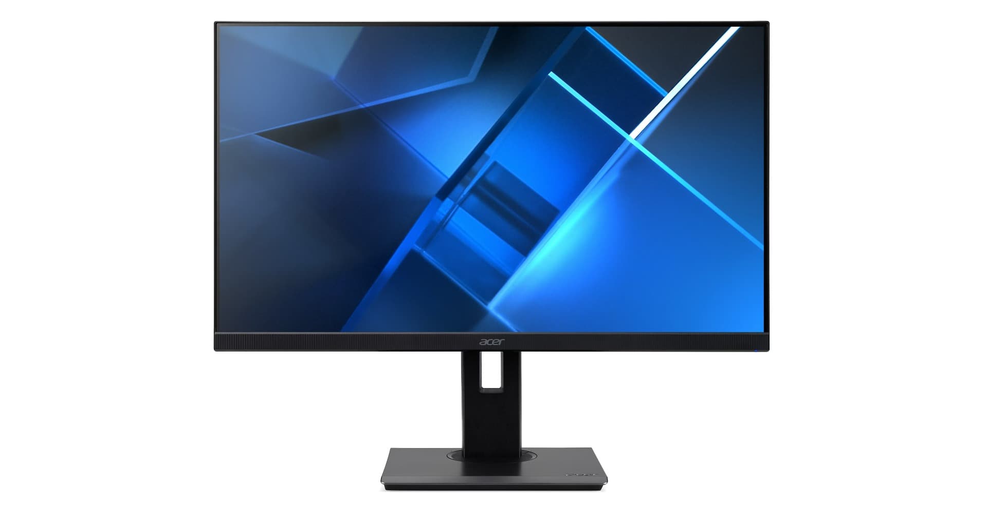 Acer Vero B277UGbmiiprzxv 27" IPS QHD 120Hz 4ms Černá 3R