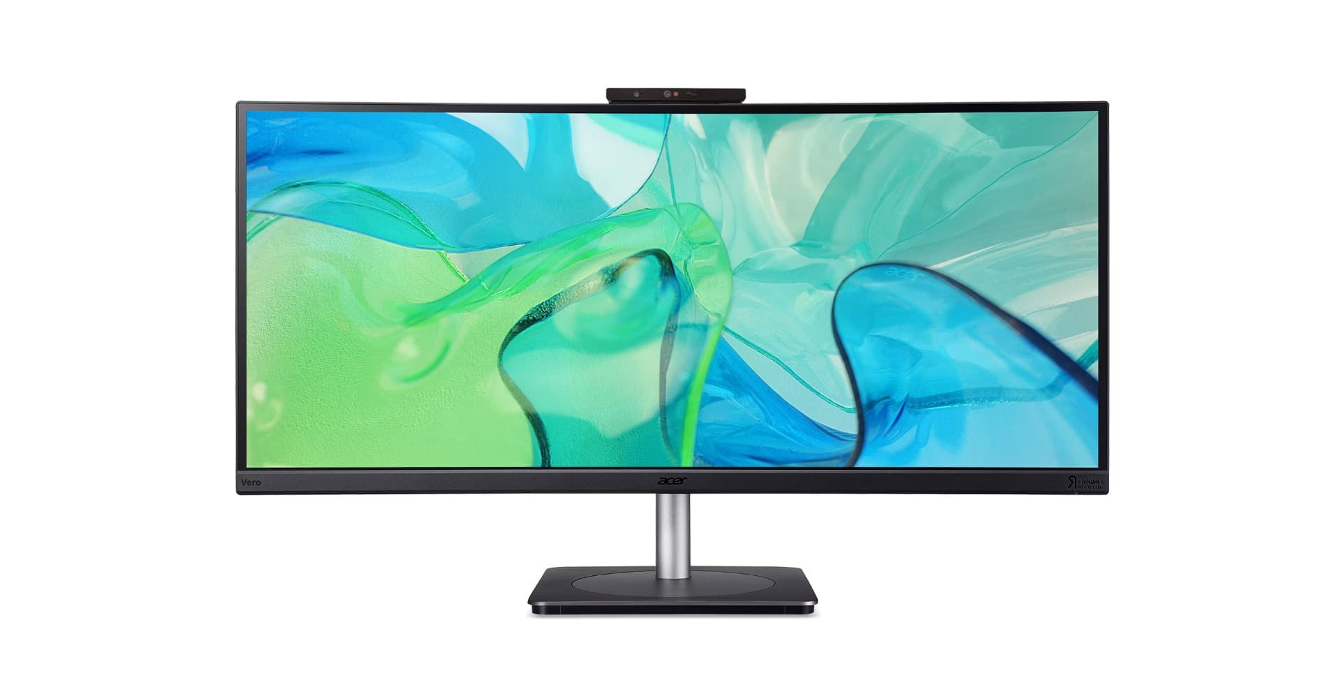 Acer/CB343CUR Dbemiiphcuzx/34"/IPS/wQHD/60Hz/4ms/Černá/3R