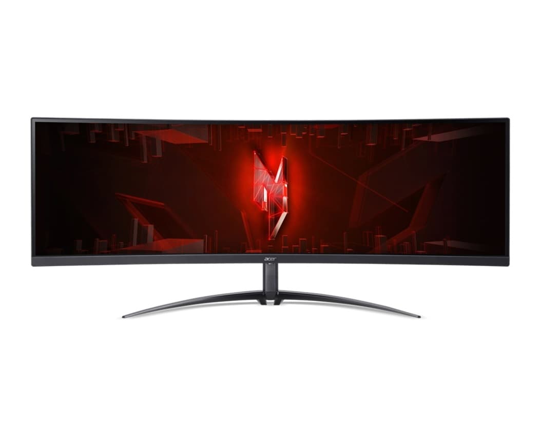 Acer Nitro (XZ452CU)