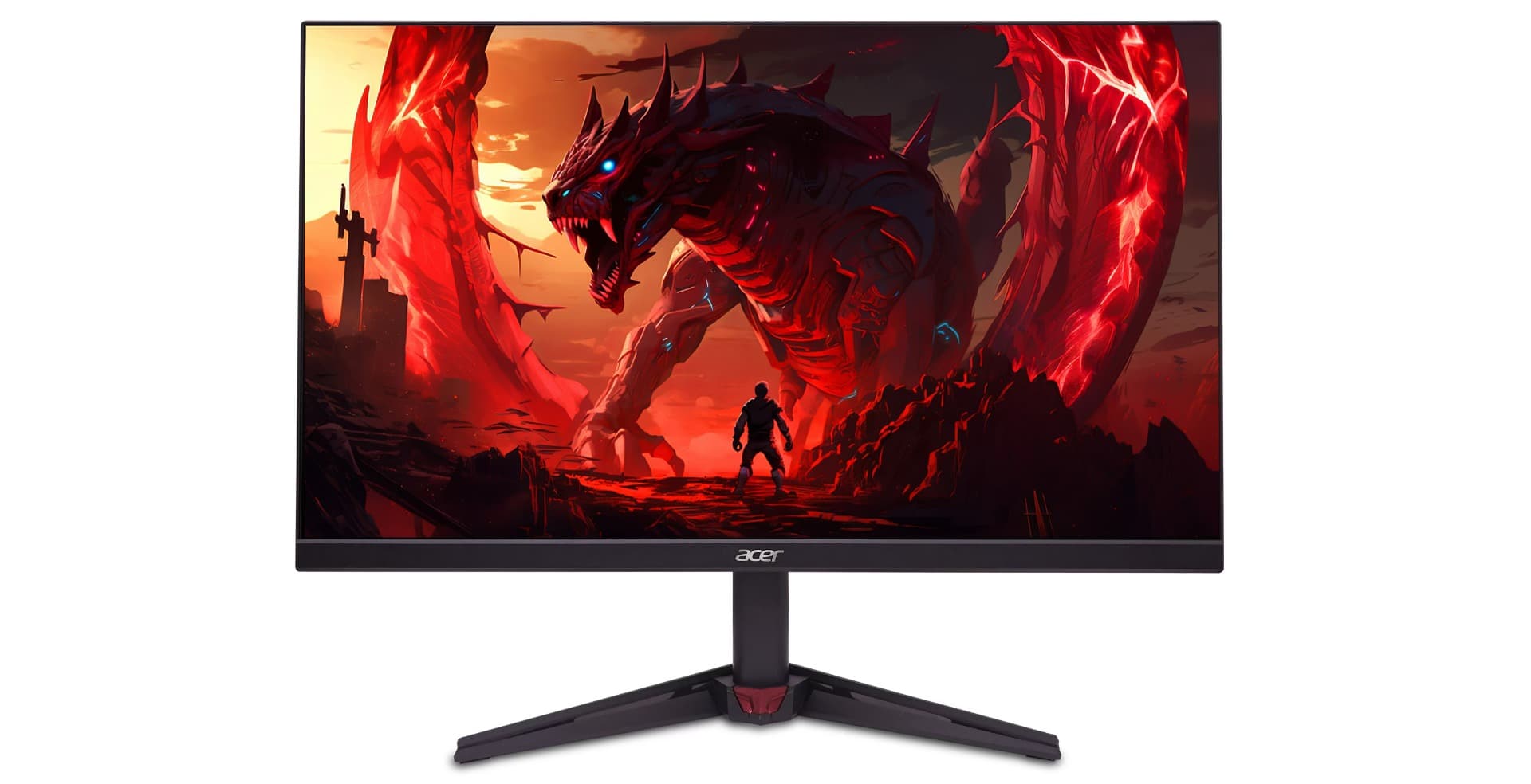 Acer Nitro VG270W3bmiipx 27" IPS FHD 240Hz 1ms Černá 2R