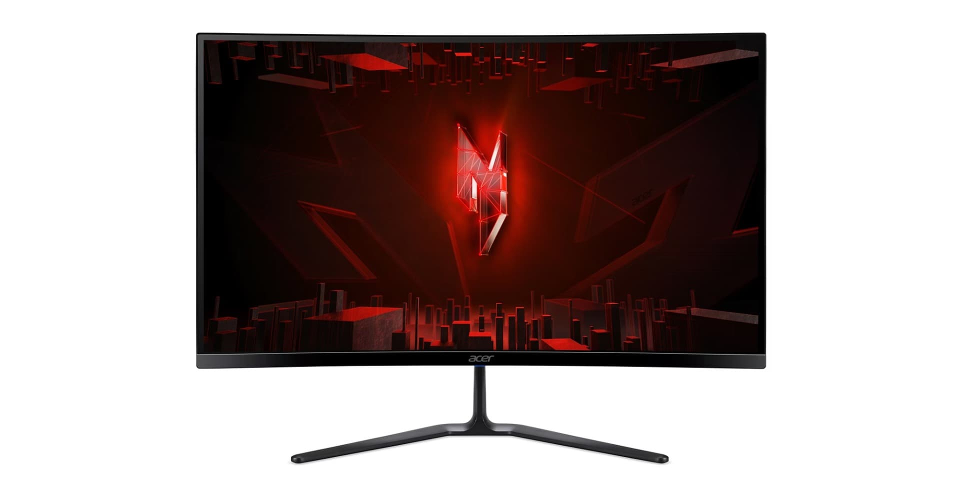 Acer Nitro ED270W0bmiipx 27" VA FHD 240Hz 1ms Černá 2R