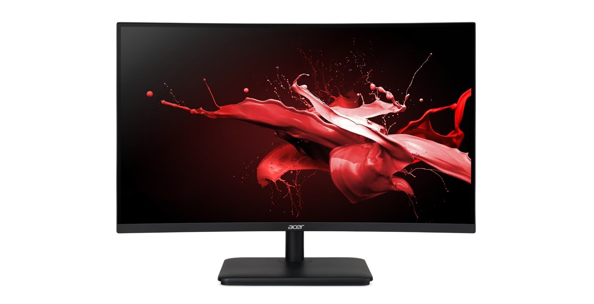 Acer Nitro ED270UP0bmiipx 27" VA QHD 144Hz 1ms Černá 2R