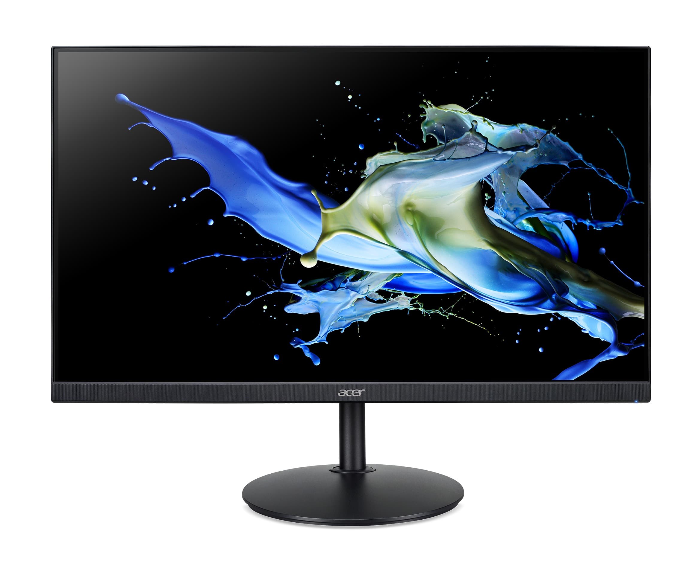 Acer Vero CB242YP6bipr 23,8" IPS FHD 144Hz 1ms Černá 2R