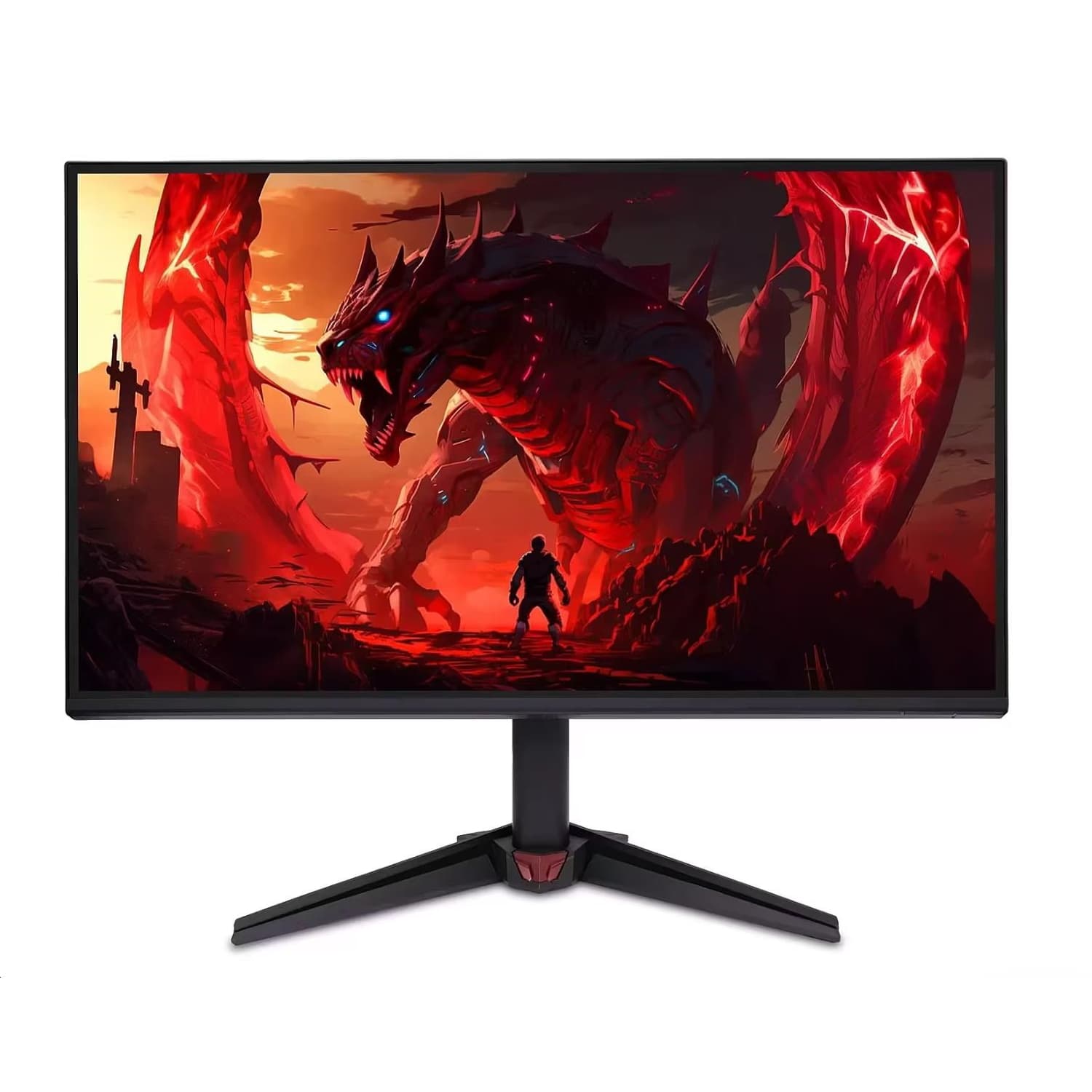 Acer Nitro VG240YP6bmipx 23,8" IPS FHD 144Hz 1ms Černá 2R