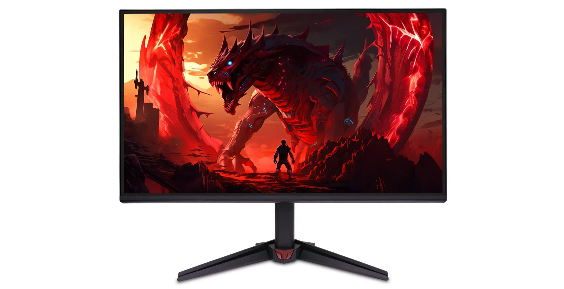 Acer Nitro VG270P6bmipx 27" IPS FHD 144Hz 1ms Černá 2R