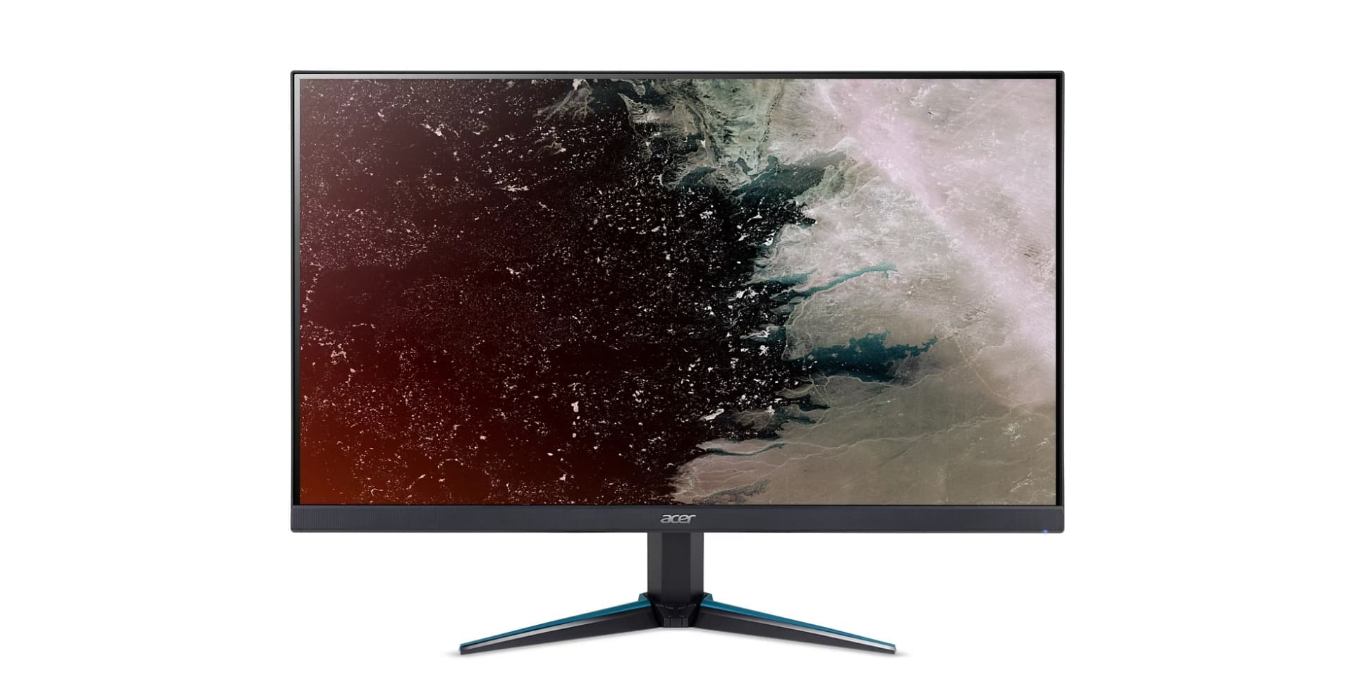 Acer Nitro VG270UP6bmiipx 27" IPS QHD 144Hz 1ms Černá 2R