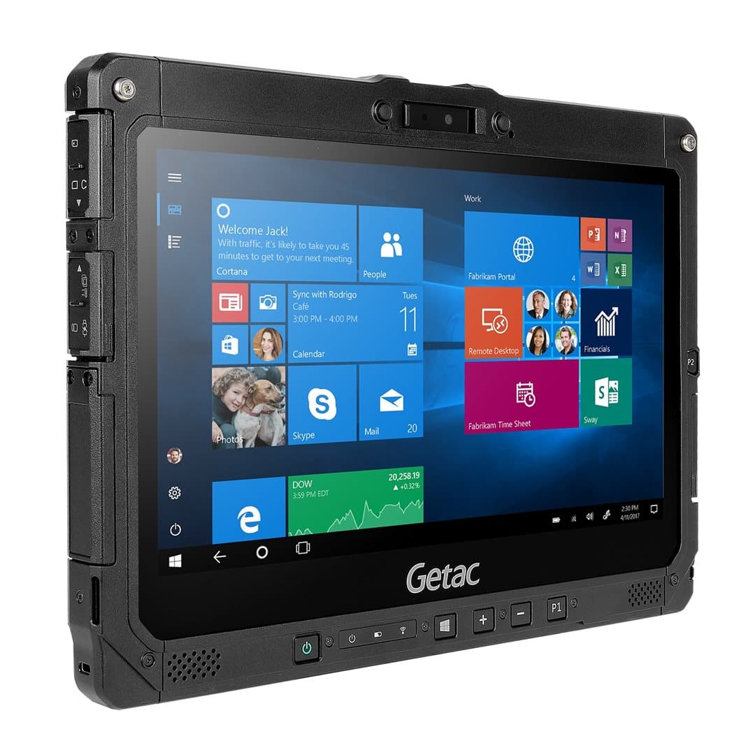 Getac K120 G3 12.5" (i5-1335U)