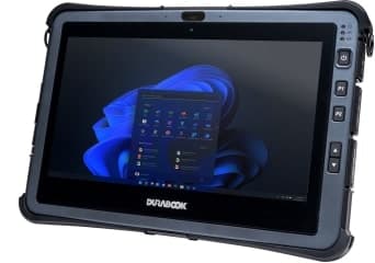 Durabook U11I 11"FHD i5-1230U 8GB 256GB WIN