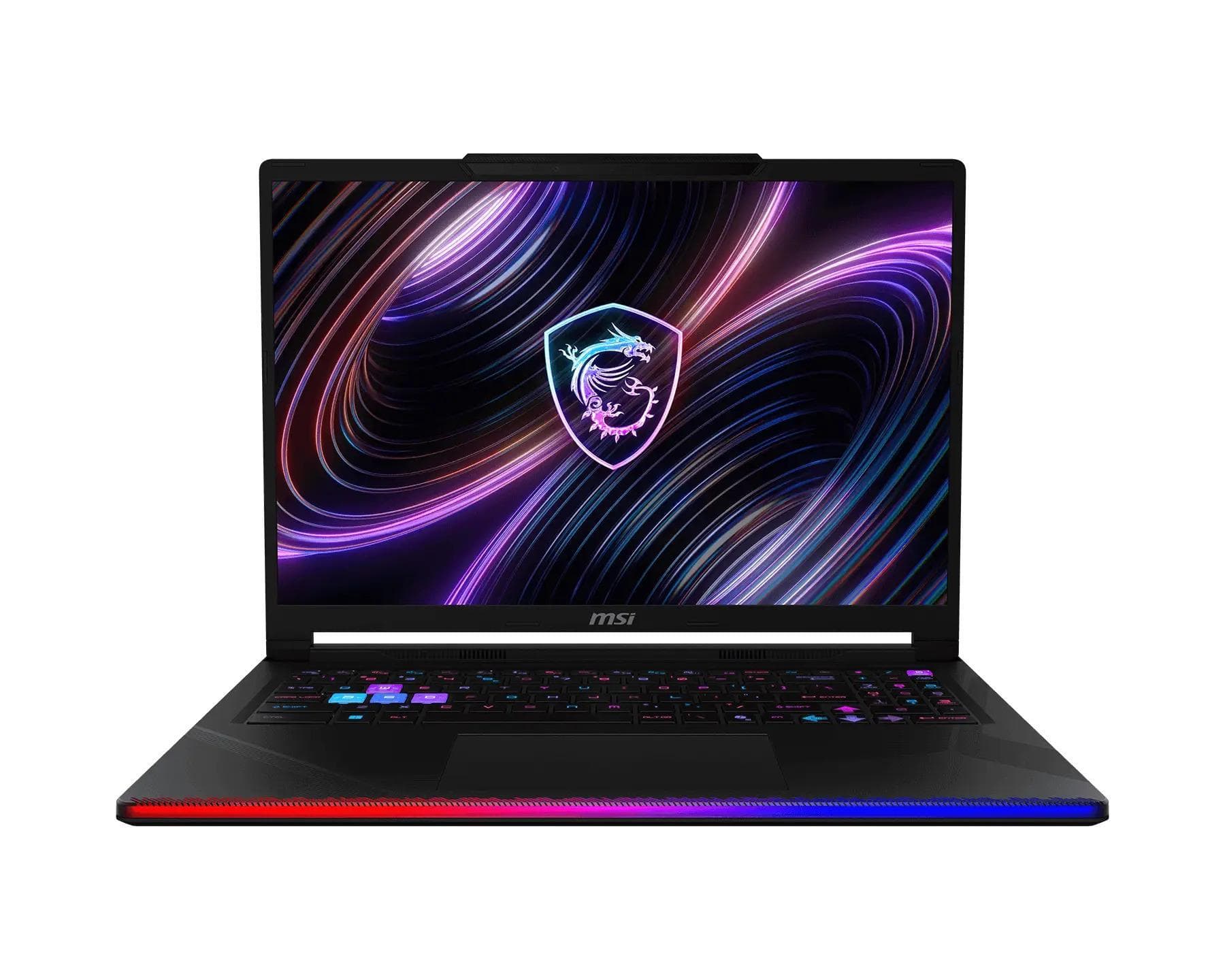 MSI Raider (16 Max HX B2WH-244CZ)