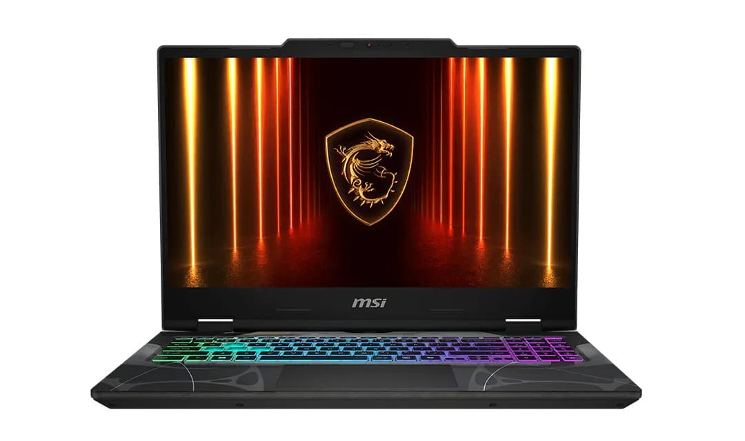 MSI Cyborg (15 B13WFKG-1221XCZNN)