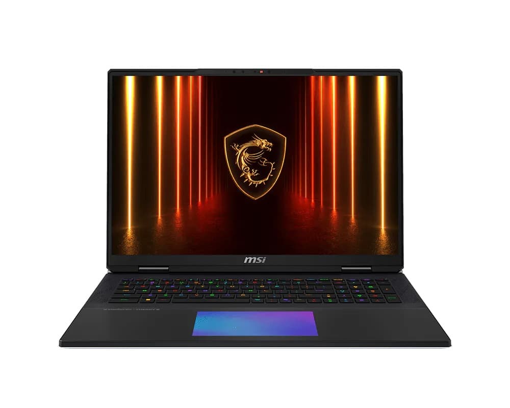 MSI Titan (18 HX A2WJ-1286CZ)