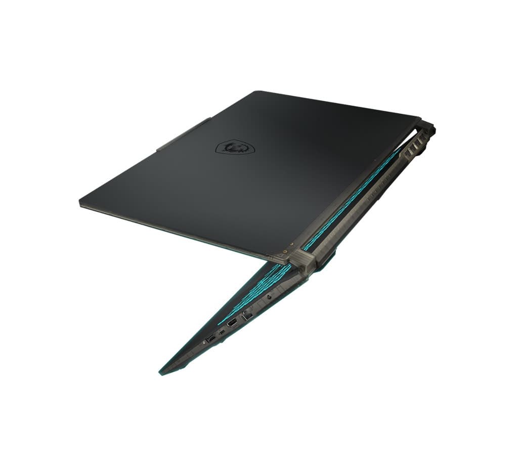 MSI Cyborg (15 A13VE)