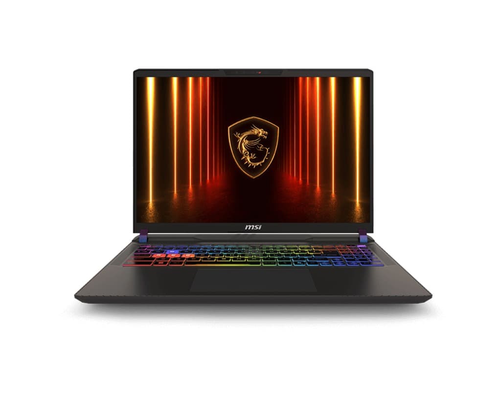 MSI Vector 16 HX AI A2XWIG-023CZ U9-275HX 16" 2560x1600 32GB 1TB SSD RTX 5080 W11H Gray 2R