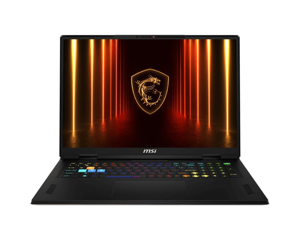 MSI Vector A18 HX A9WIG-068CZ R9-9955HX 18" 2560x1600 32GB 2TB SSD RTX 5080 W11H Gray 2R