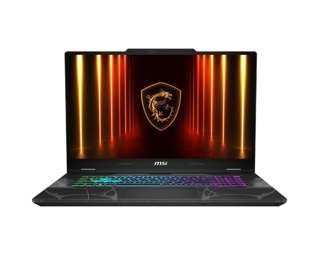 MSI Cyborg (15 B2RWEKG-043CZ)