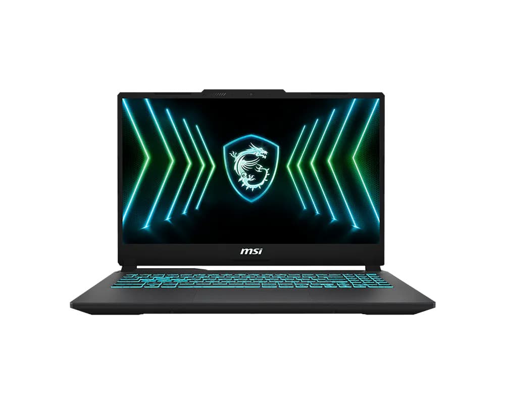 MSI Cyborg (A13UC-2435CZNN)