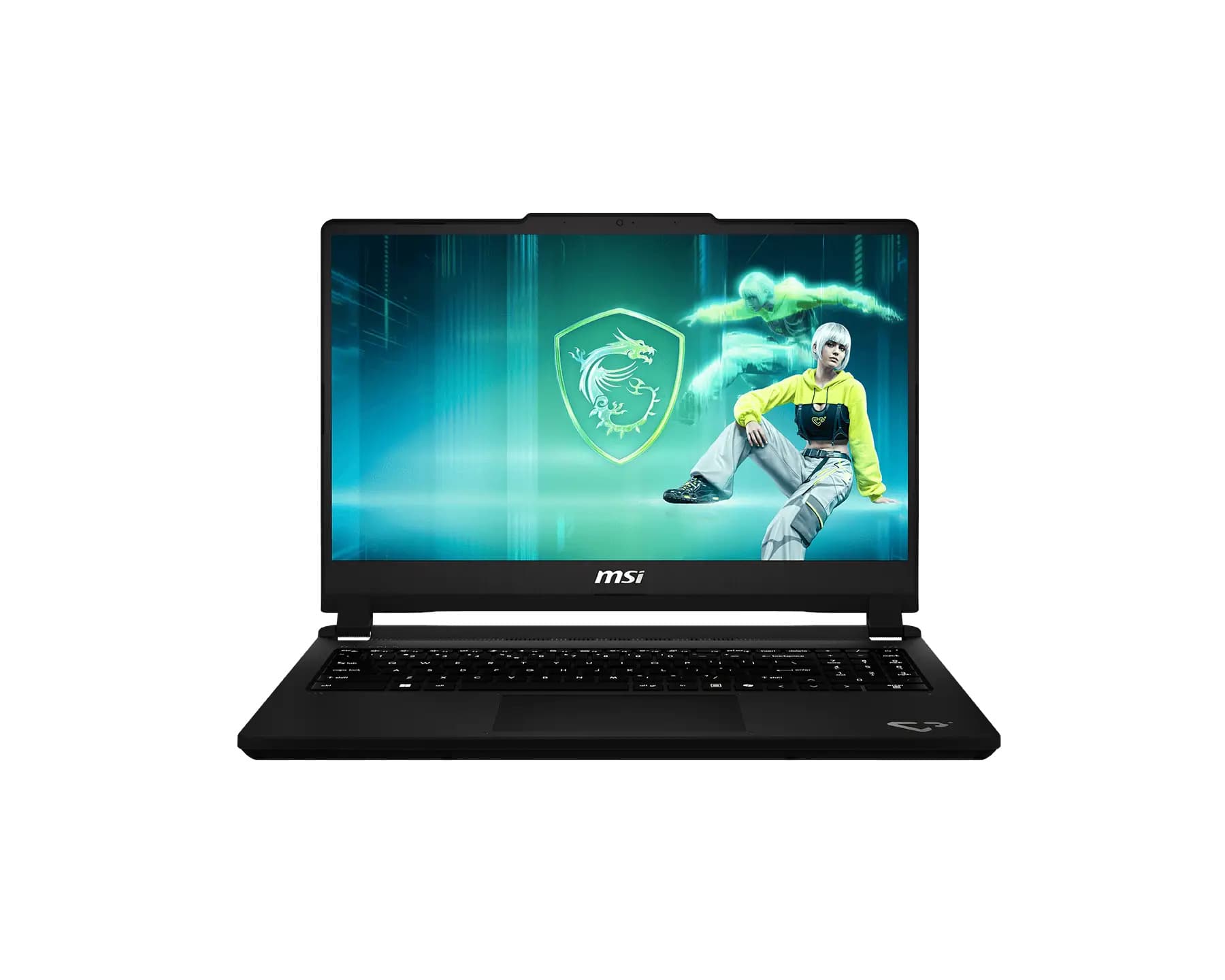 MSI Cyborg (15 Max C13WF-024CZNN)