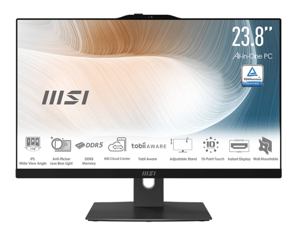 MSI Modern (AM242TP)