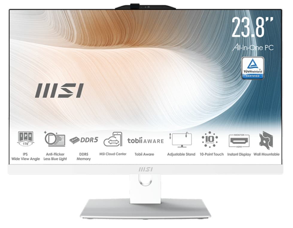MSI Modern (AM242TP)