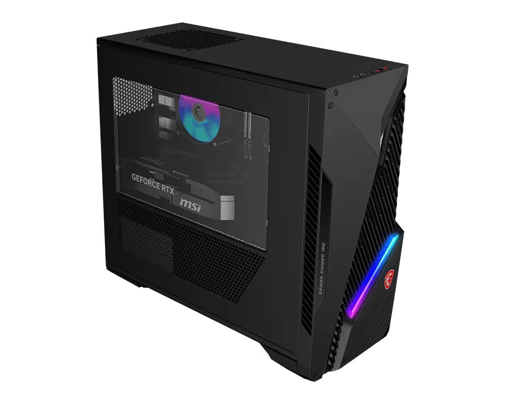MSI MAG Infinite S3 14NVL5-3276EU Tower i5-13400F 16GB 1TB RTX 5060Ti W11H 2R