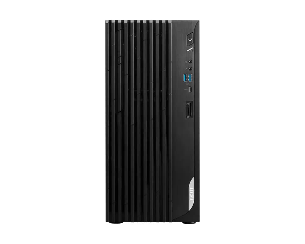 MSI PRO DP180 i5 14400F 16GB 512 RTX 3050 W11H