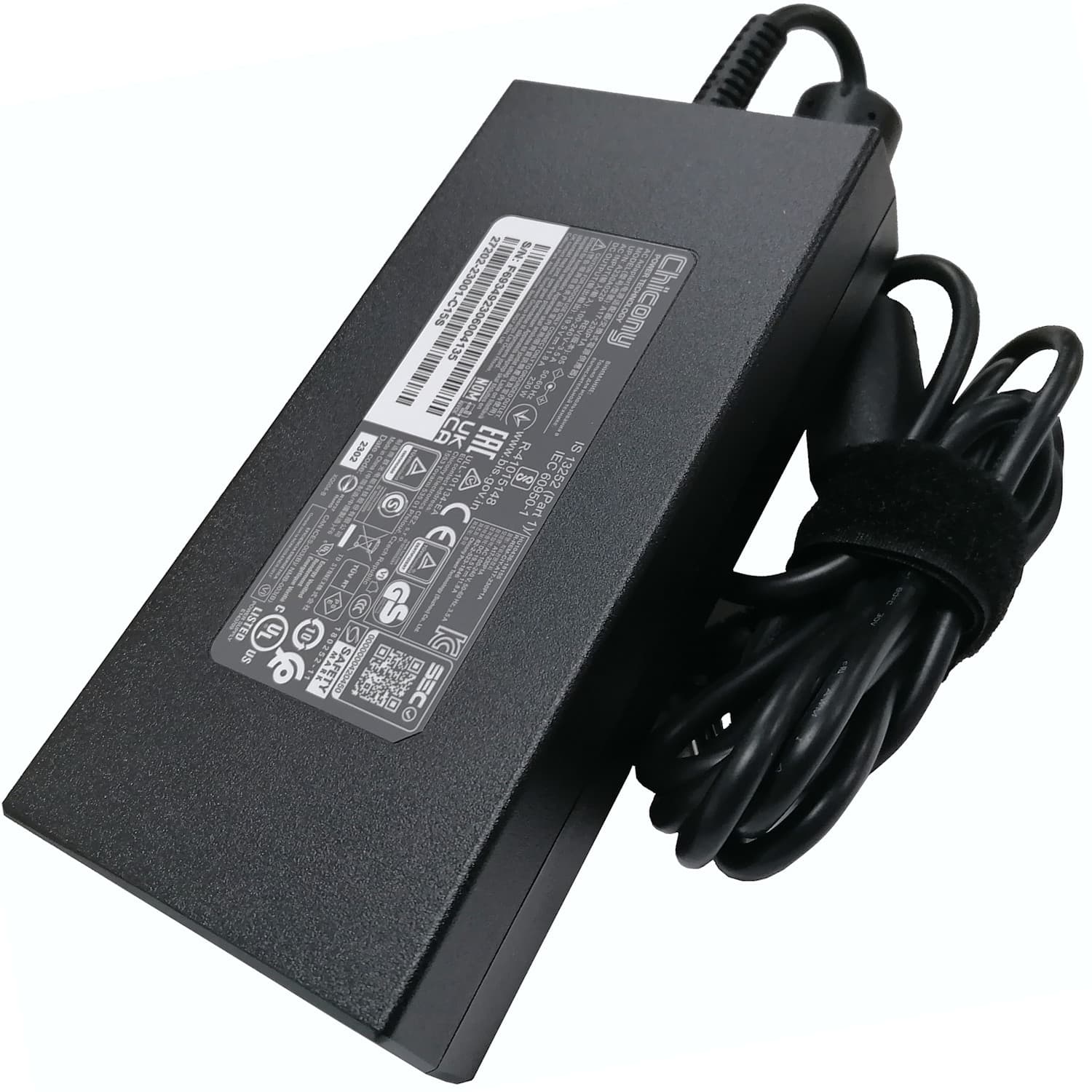 Napájecí adaptér orig. GIGABYTE 230W 19,5V