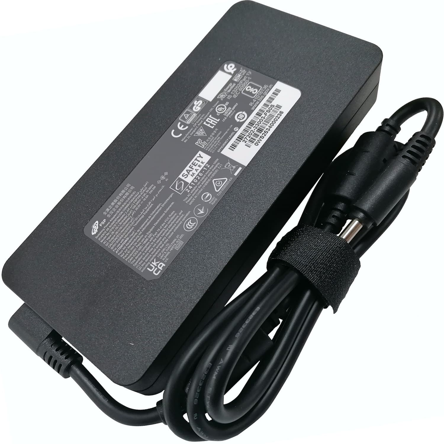 Napájecí adaptér orig. GIGABYTE 330W 20V