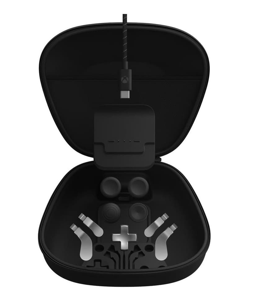 XSX - Xbox Elite Series 2