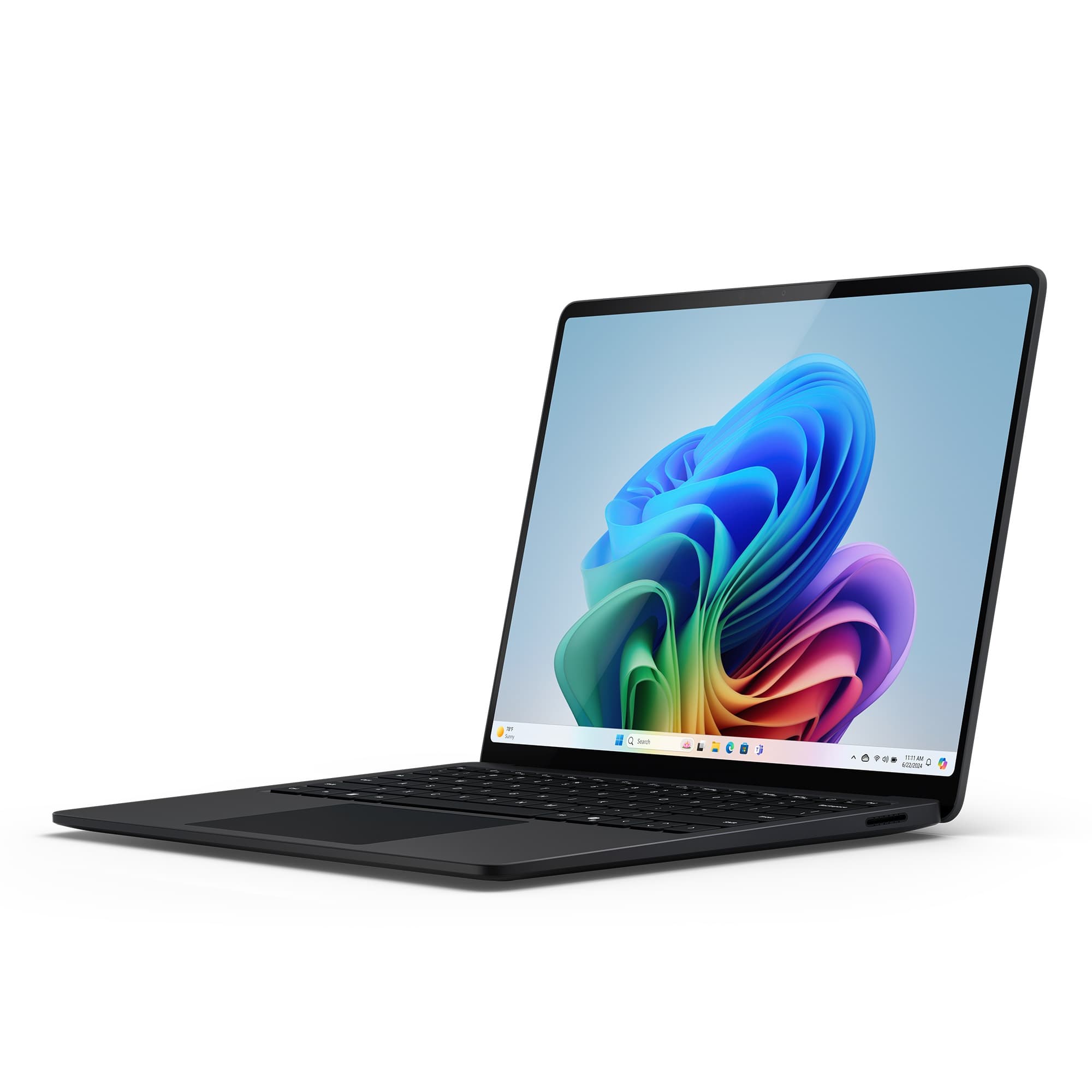 Microsoft Surface Laptop 7 Copilot+ (CZ.SK) SD-X Plus 13,8" 2304x1536 T 16GB 512GB Adreno W11H Graph