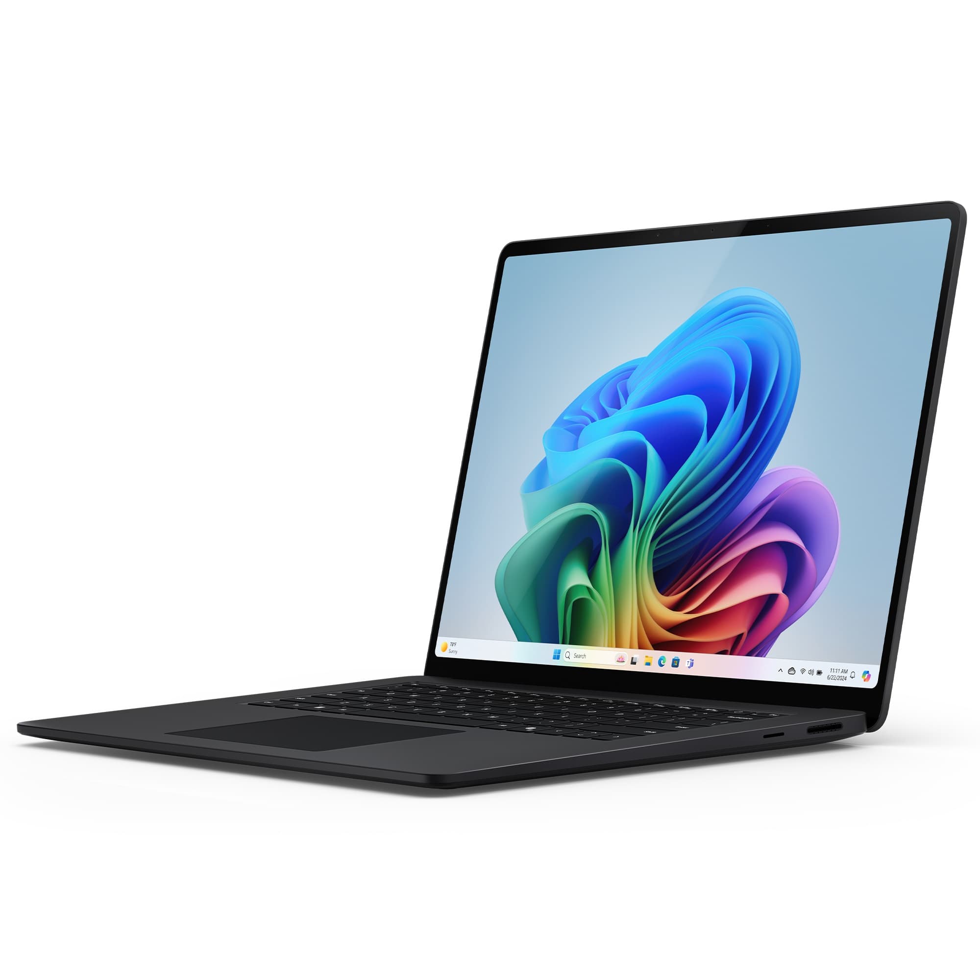 Microsoft Surface Laptop 7 Copilot+ (CZ.SK) SD-X Elite 15" 2496x1664 T 16GB 512GB Adreno W11H Graphi