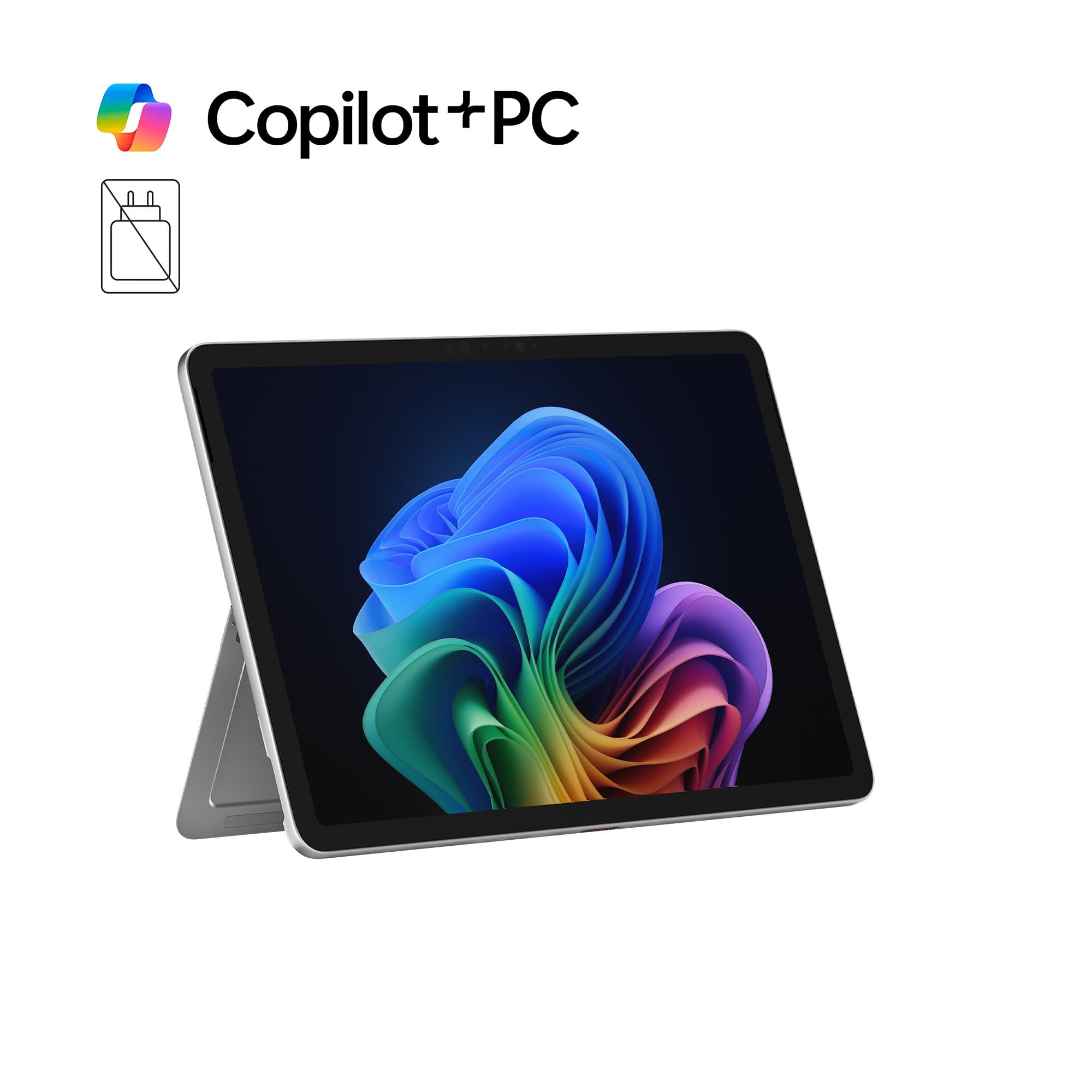 Microsoft Surface Pro 12" SD-X Plus 12" 2196x1464 T 24GB 1TB Adreno W11P Platinum 2R
