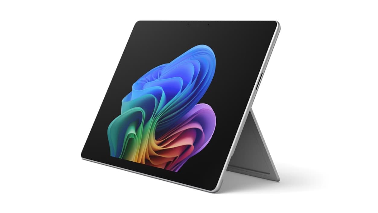 Microsoft Surface Pro 13" (12. edice) (U7-366H)