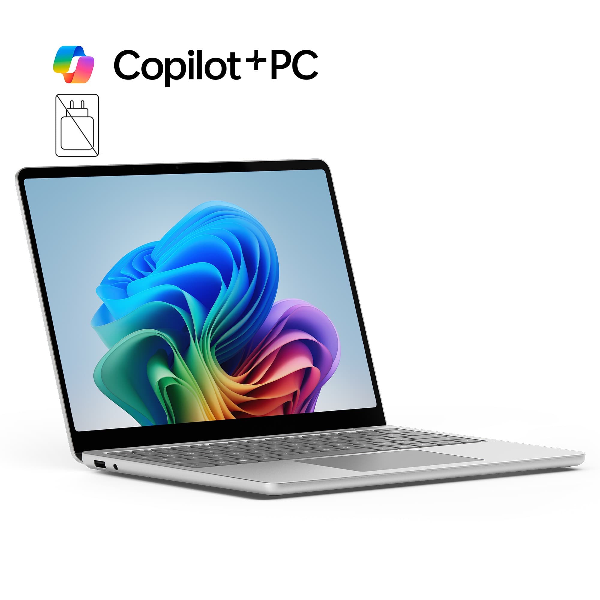 Microsoft Surface Laptop 13" SD-X Plus 13" 1920x1280 T 16GB 256GB Adreno W11P Platinum 2R