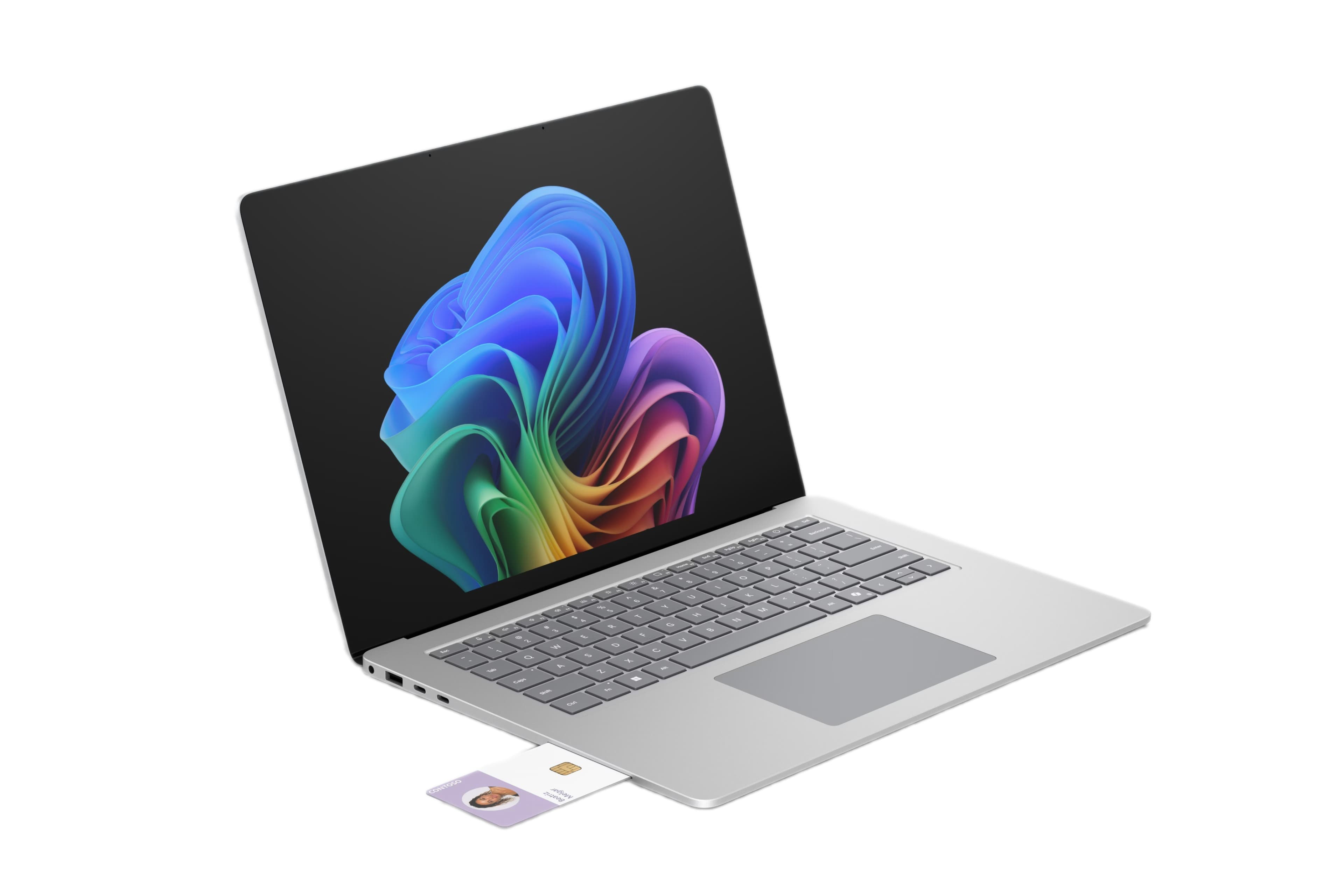 Microsoft Surface Laptop 15" (8. edice) UX7-368H 15" 3270x2180 T 32GB 512GB Intel int W11P Platinum