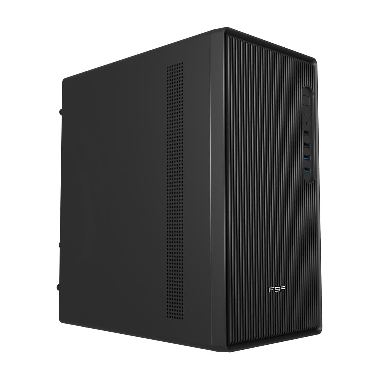 FSP S120-B Micro ATX Černá