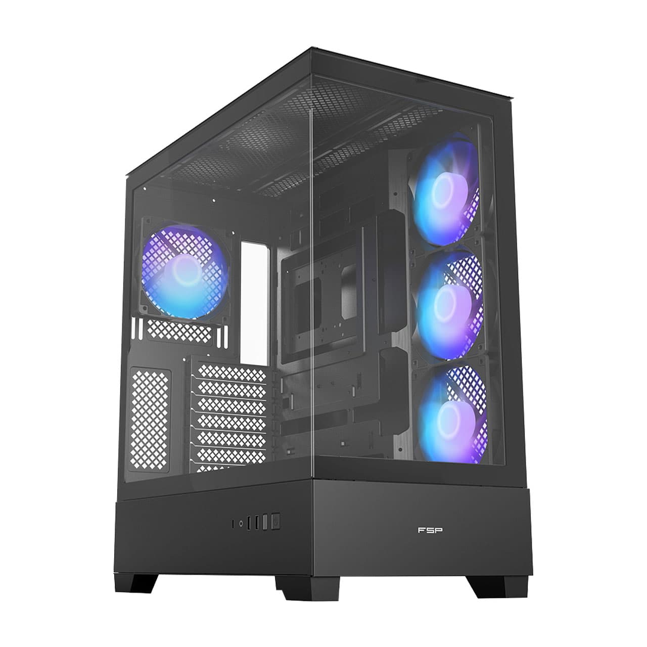 FSP M370-BA