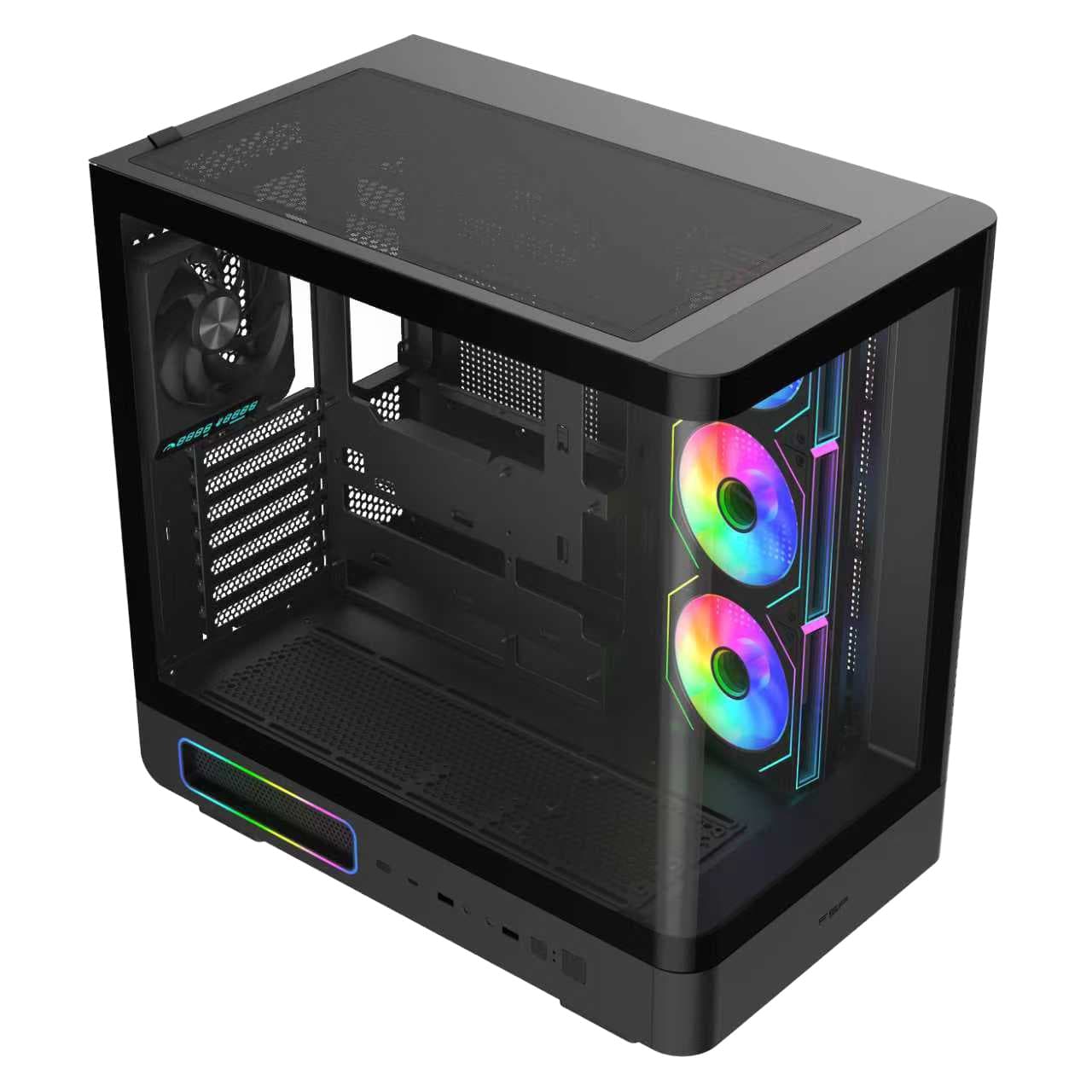 FSP M581-BA