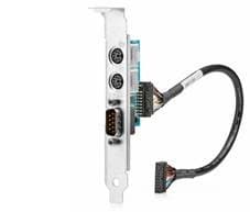 HP 800 600 400 G3 Serial PS 2 Adapter