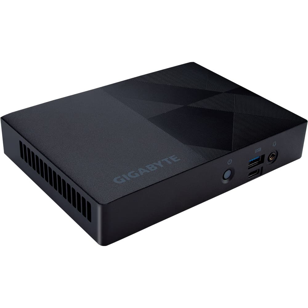 Gigabyte Brix (GB-BNIP-N100)
