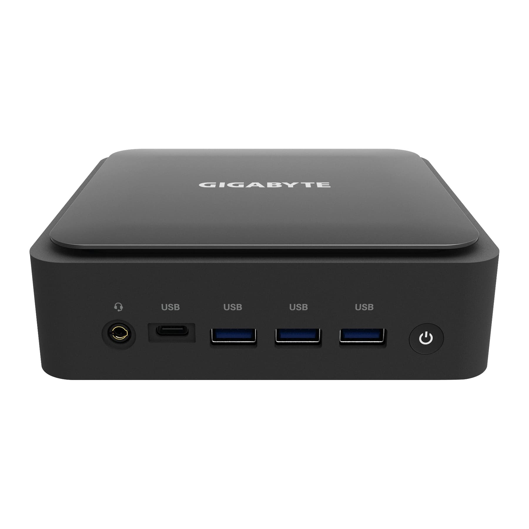 Gigabyte BRIX (GB-BER7-8840)