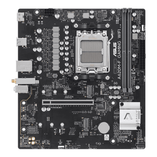 ASUS A620M-F GAMING WIFI