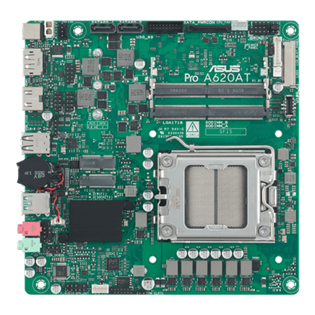 ASUS PRO A620AT-CSM