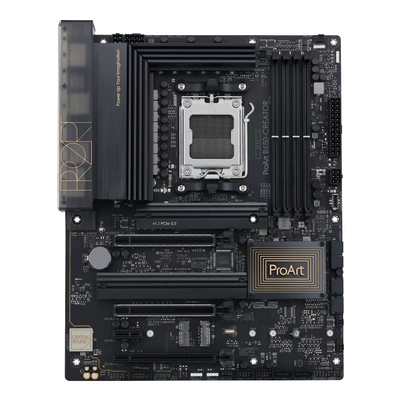 ASUS ProArt B650-CREATOR AM5 ATX